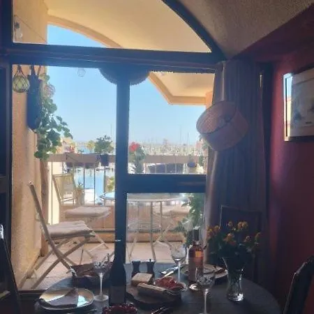 Magnifique Piscine Et Terrasses Appartement