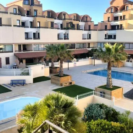 Appartement Magnifique Piscine Et Terrasses